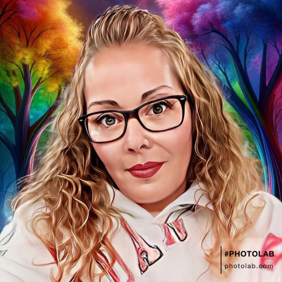 Meet your Posher, Danielle - Picture 1 of 1